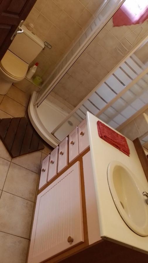 Kay Zanndoli Apartment ลา ทรินิเต ภายนอก รูปภาพ