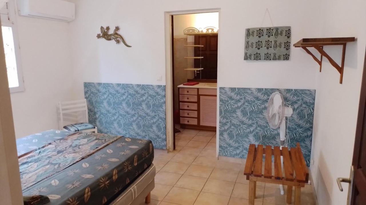 Kay Zanndoli Apartment ลา ทรินิเต ภายนอก รูปภาพ
