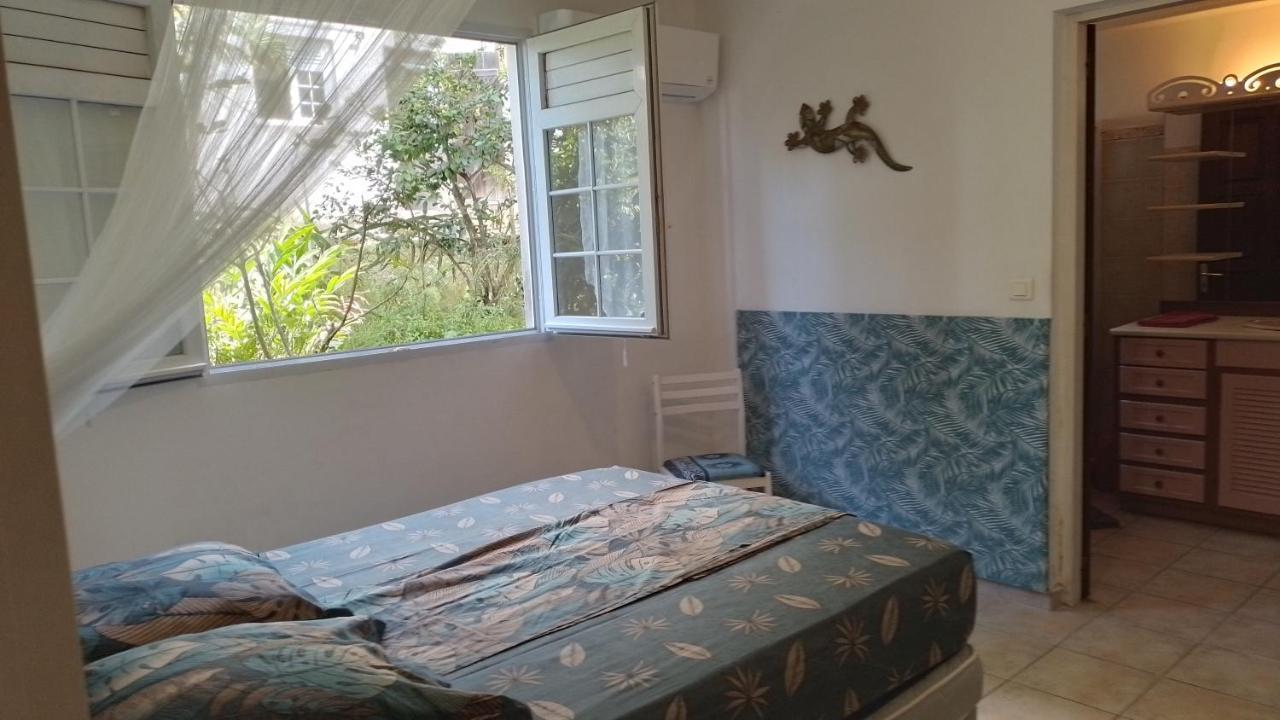 Kay Zanndoli Apartment ลา ทรินิเต ภายนอก รูปภาพ