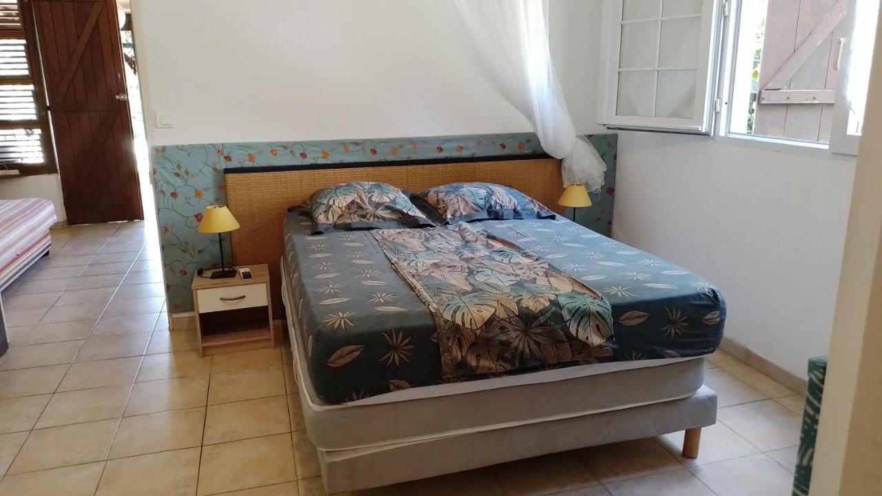 Kay Zanndoli Apartment ลา ทรินิเต ภายนอก รูปภาพ