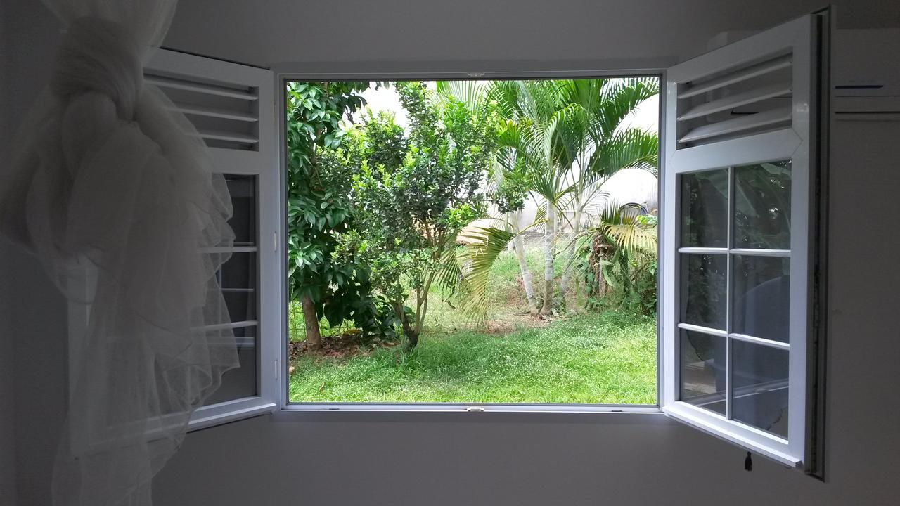 Kay Zanndoli Apartment ลา ทรินิเต ภายนอก รูปภาพ