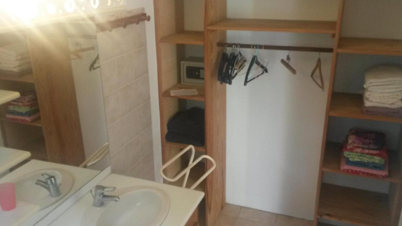Kay Zanndoli Apartment ลา ทรินิเต ภายนอก รูปภาพ